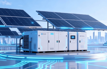 Energy storage system+